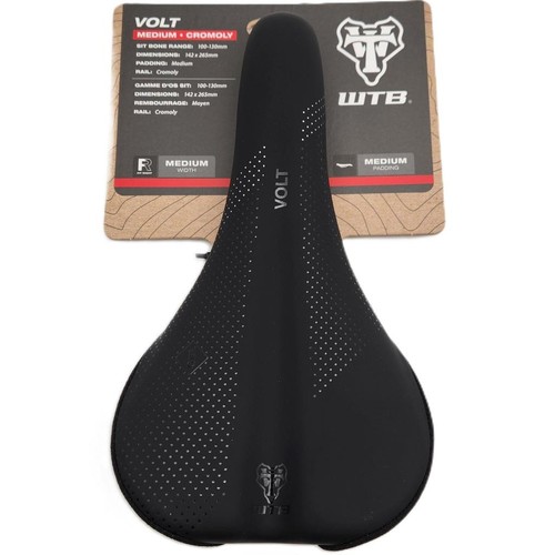 Wtb volt medium - medium, bicycle