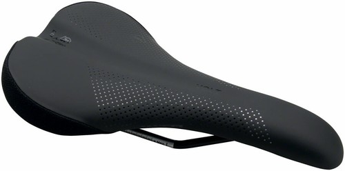Wtb volt saddle steel black - volt,