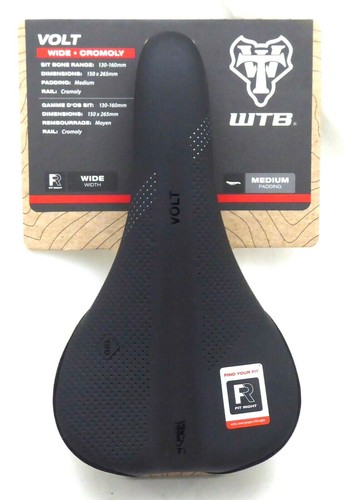 Wtb volt saddle - saddle,