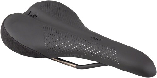 Wtb volt saddle titanium - wtb,