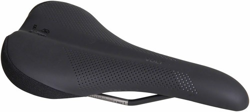 Wtb volt saddle titanium - wtb,