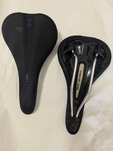 Wtb saddle 142mm volt comfort - 142mm,