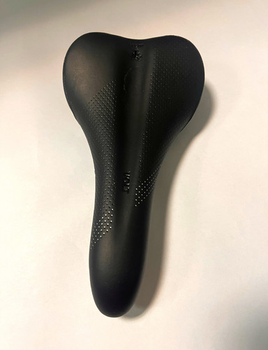 Wtb volt comfort saddle black - wtb,
